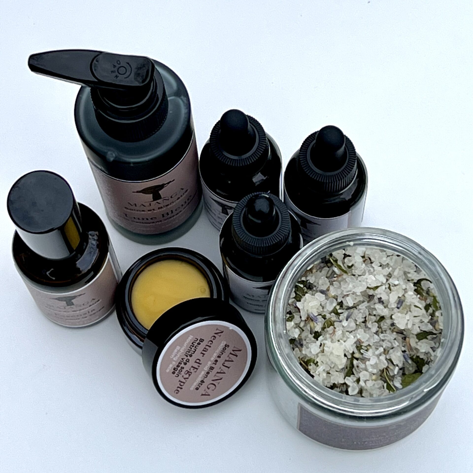 Multiple products